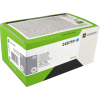  Original Lexmark 24 B 7513 Toner gelb (ca. 11.500 Seiten) 